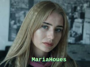 MariaHoues