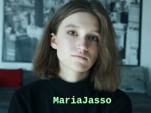 MariaJasso