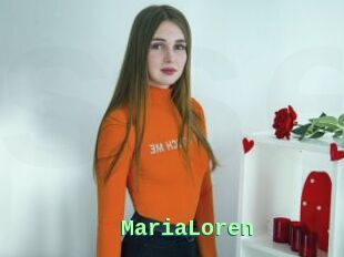 MariaLoren