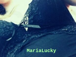 MariaLucky