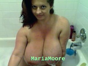 MariaMoore