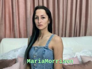 MariaMorrison