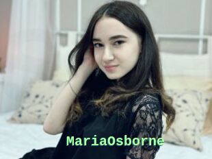 MariaOsborne