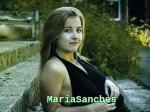 MariaSanches