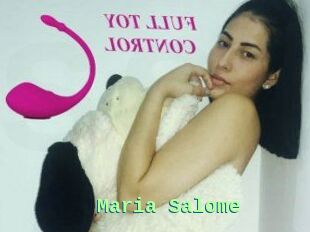 Maria_Salome