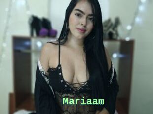 Mariaam