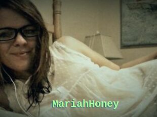 MariahHoney