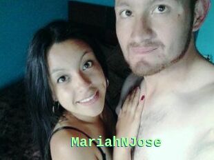 MariahNJose