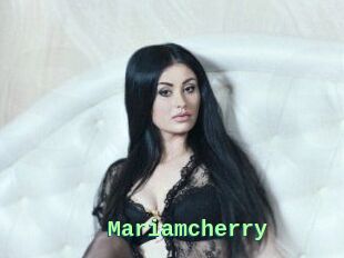 Mariam_cherry