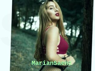 MarianSaenz