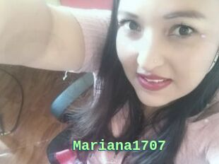Mariana1707