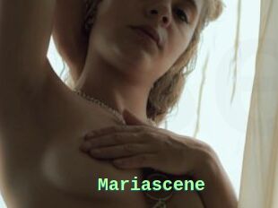 Mariascene