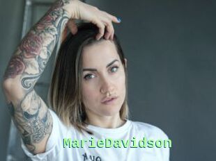 MarieDavidson