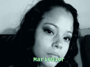 MarieDior