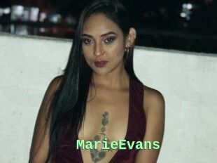 MarieEvans