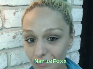 MarieFoxx