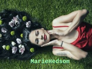 MarieHedsom