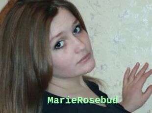 MarieRosebud