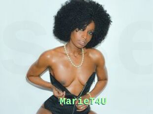 MarieT4U