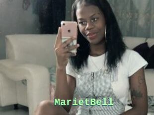 MarietBell