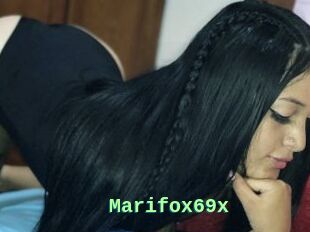 Marifox69x