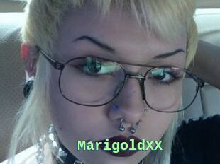 MarigoldXX