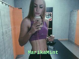 MarikaMint