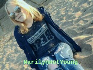 MarilynHotYoung