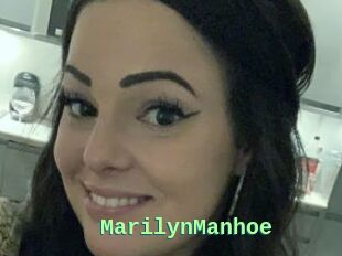 MarilynManhoe