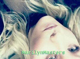Marilyn_Masters S Sexe