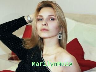 MarilynMuze