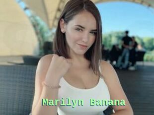 Marilyn_Banana