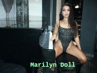 Marilyn_Doll