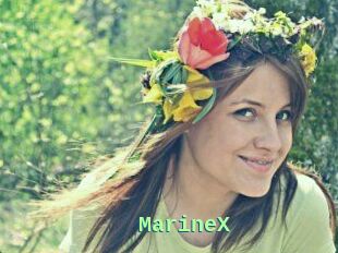 Marine_X