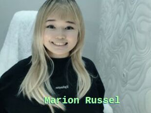 Marion_Russel