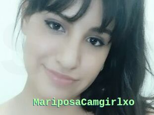 MariposaCamgirlxo