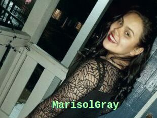 MarisolGray