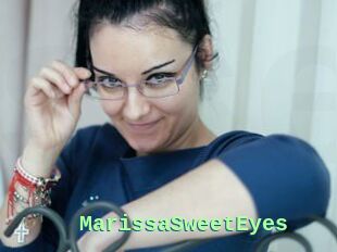 MarissaSweetEyes