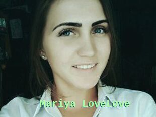 Mariya_LoveLove