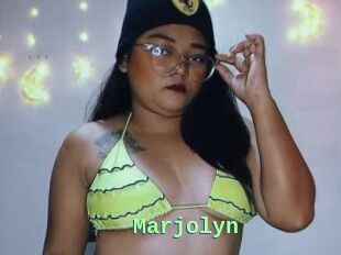 Marjolyn