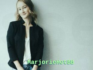 MarjorieHotBB