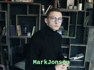 MarkJonson