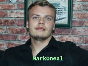 MarkOneal