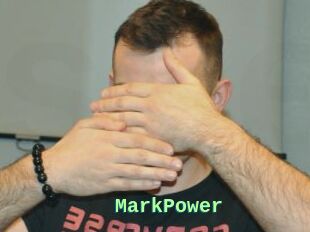 MarkPower