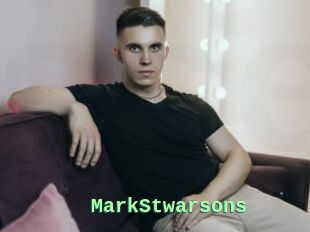 MarkStwarsons