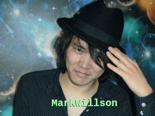 MarkWillson