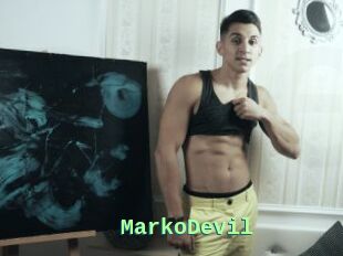 MarkoDevil