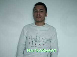 MarkoSweet