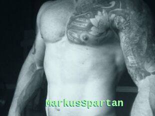 MarkusSpartan