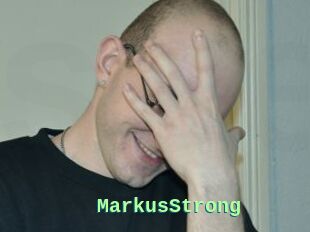 MarkusStrong